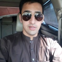 Syed Makhdoom Shah
