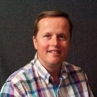 Brian Warburton