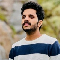 Rahul Murali