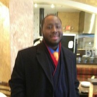 Eric Murray