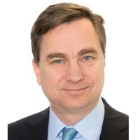 Christian H. Thum, CFA