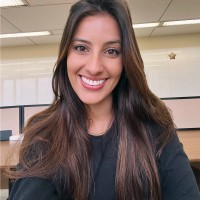 Larissa Cristina, Cea