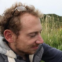 Joe Wogden