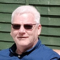 Peter Luff