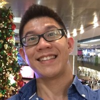 Cliff Shen