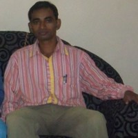 SHRIKANT LATKAR