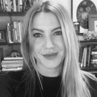 Candice Sarah Stevens