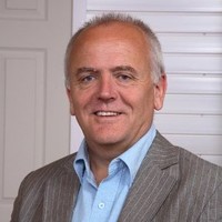 Alastair Broom
