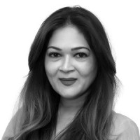 Laxmi Bhavnani