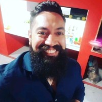 Jorge Quiroga