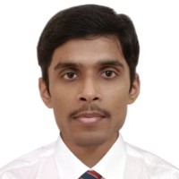 Siddharth Kishore