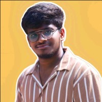 Thillai Nathan
