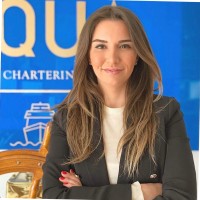 Melike Aysu GURGAN