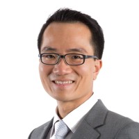 Raymond Mah