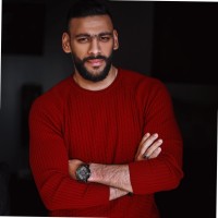 Mohamed Elazab
