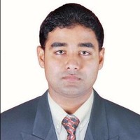Santosh Pradhan