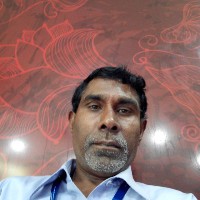 Murali Ganapathy