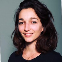 Ève Ballorain