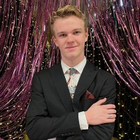 Preston Mullins