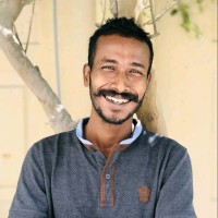 Vivin Richard Kurisinkal