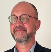 Malcolm Burton