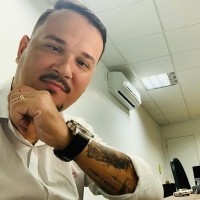 Rogério Aguiar Magalhães