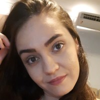 Gislaine Mayara de Castilho