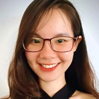 Trinh (Olivia) Le
