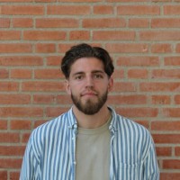 Jonatan Frelle Markworth