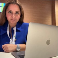 Fatma Hamdi
