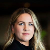 Madeleine Østbye