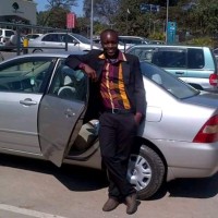 Osward Chukachuka Siwale