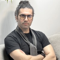 Amir Bagheri