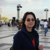 Roxana Andreea Niculae