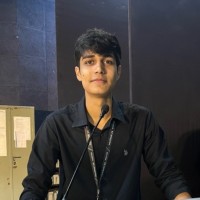 Atharva Khisti