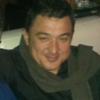 george voulgarakis