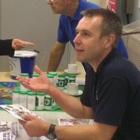 Adrian Fisk