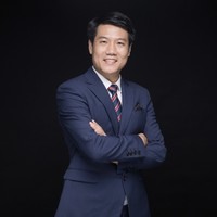 Patrick ZHU