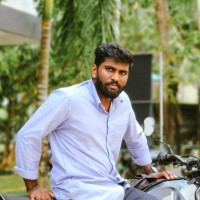 Ajithkumar D