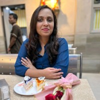 Anagha Malpure