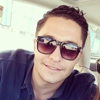 Diego Israel Pérez Sánchez