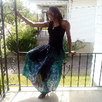 Marsha Carter