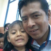 Reinaldo Paticu Guasace