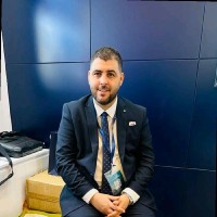 Maher Hassad