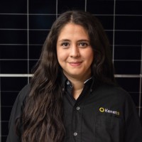 Viridiana Torres Tovar