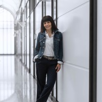 Frédérique Rebetez