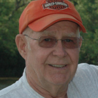Ron Martin