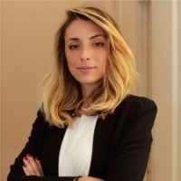 Giorgia Silvestri