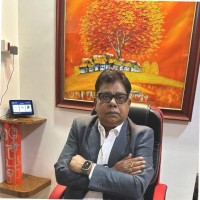 Susanta Ghosh