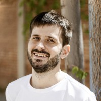 Daniel García Gómez